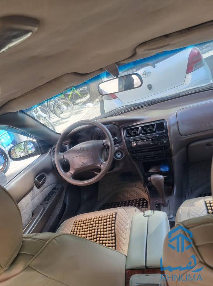 موتر فروشی