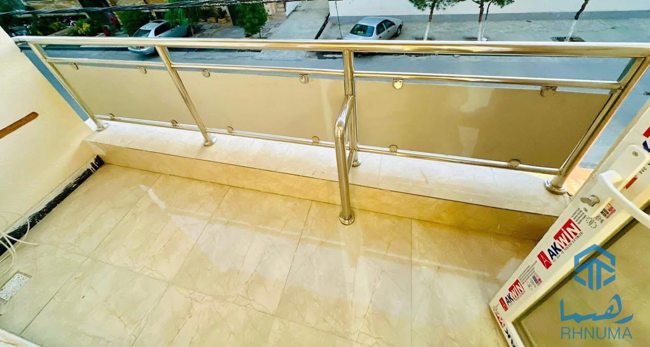 آپارتمان چهار اطاقه VIP فروشی