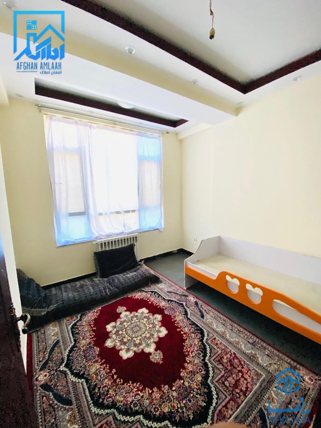 آپارتمان كرايى