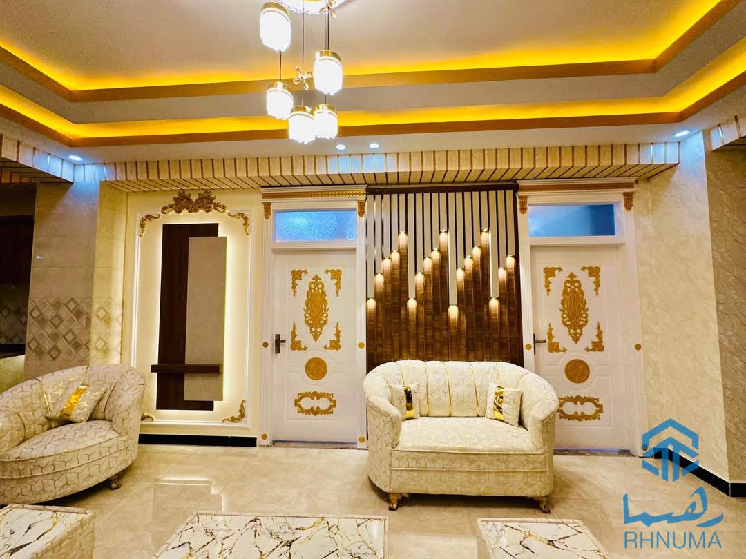 آپارتمان سه اطاقه »فروشی