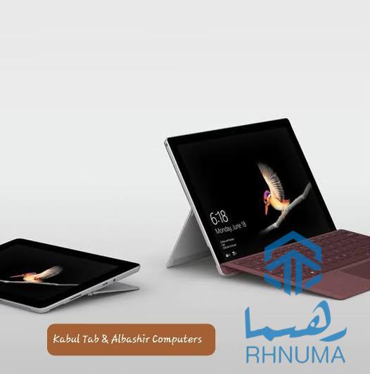 💥Microsoft Surface Go (2019)