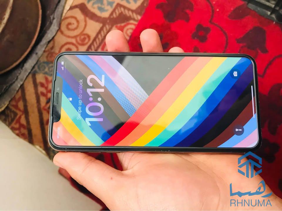 iPhone XS MAX