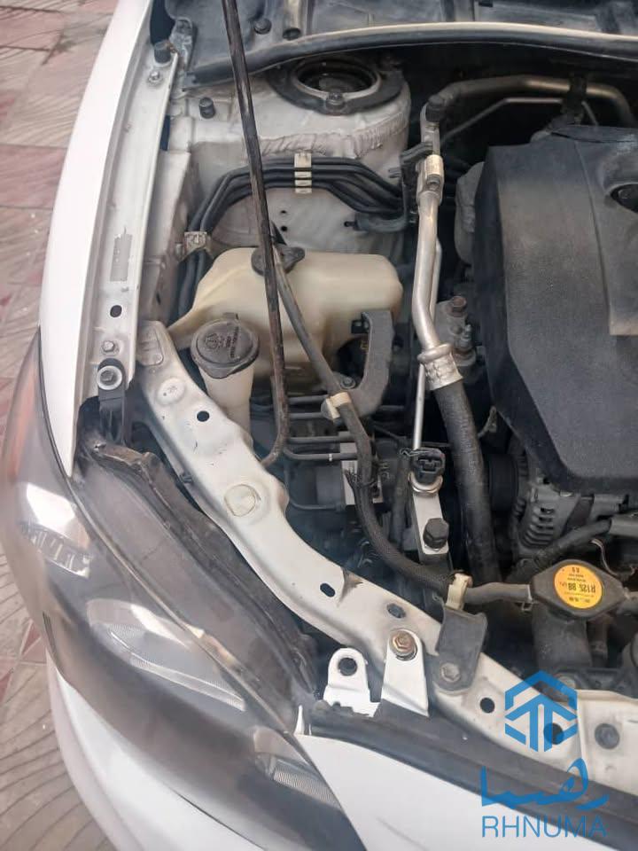 کورلای اسکلاس مدال ۲۰۱۰
