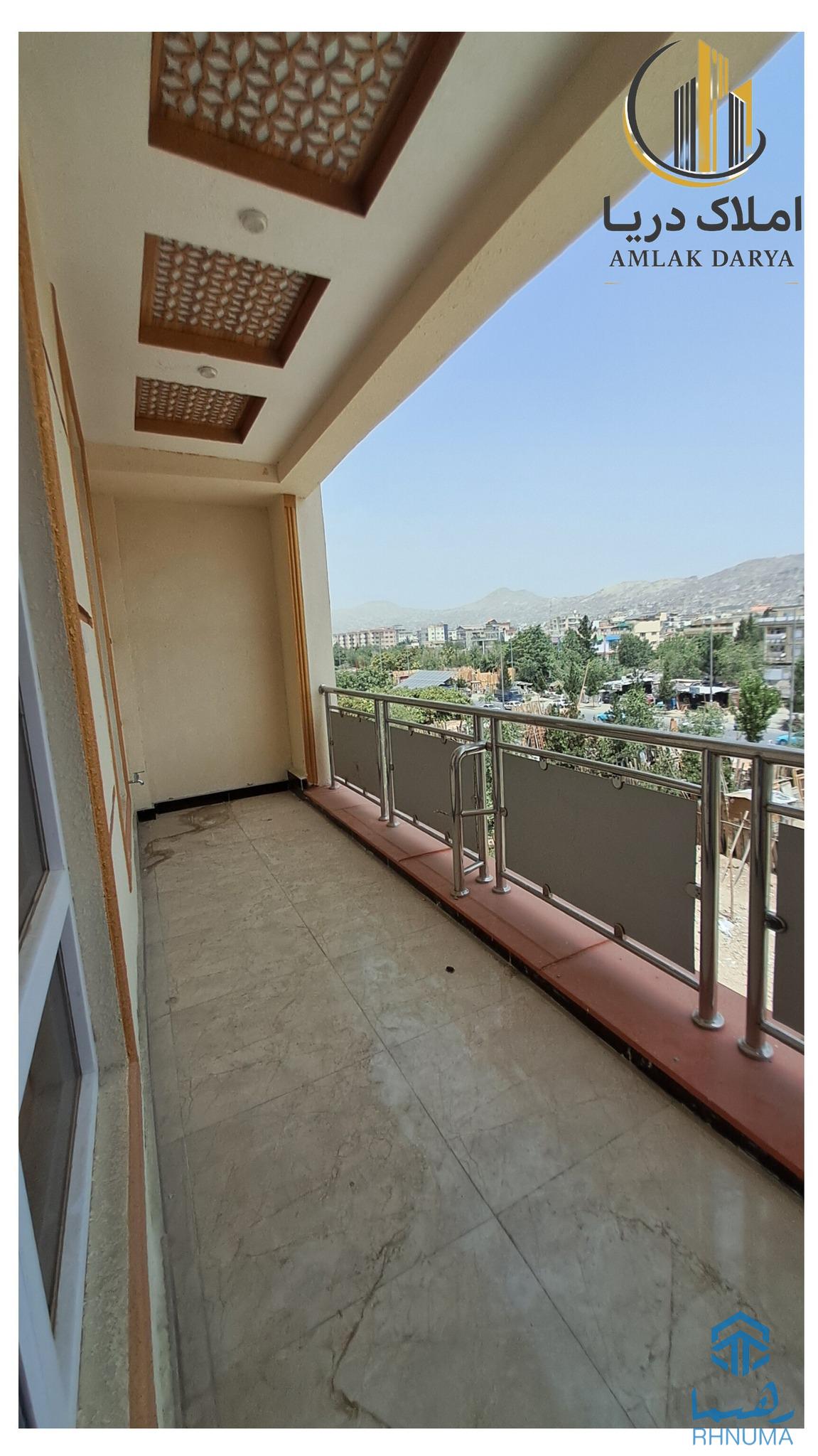 🔰آپارتمان فروشی سه اطاقه زیبا و مفشن