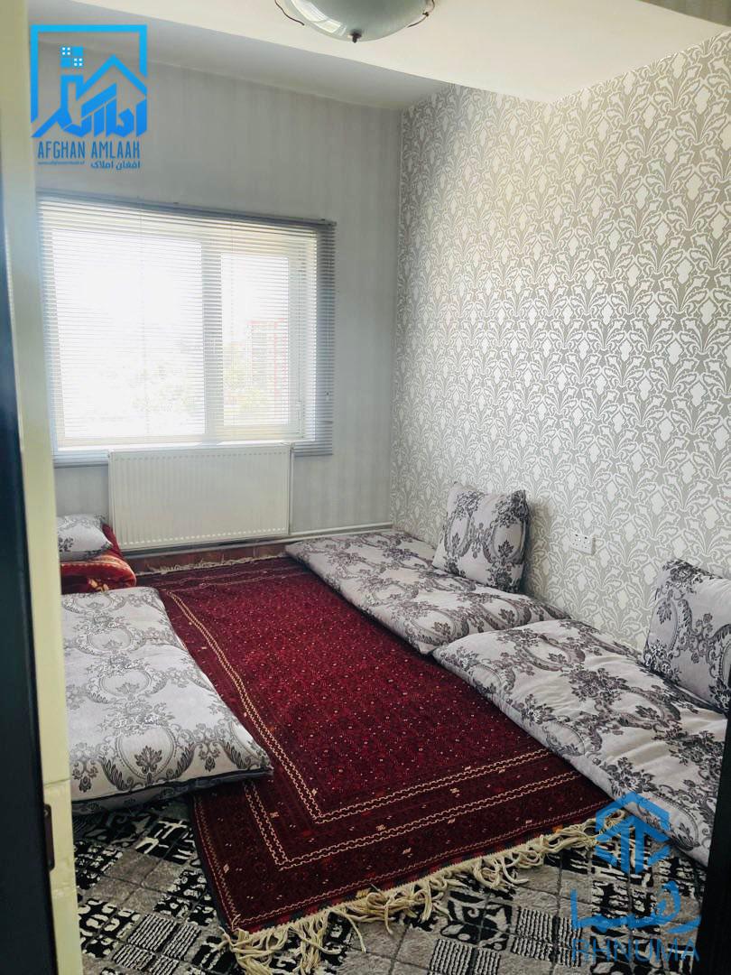 ♨️ آپارتمان كرايى با تمام لوازم ♨️