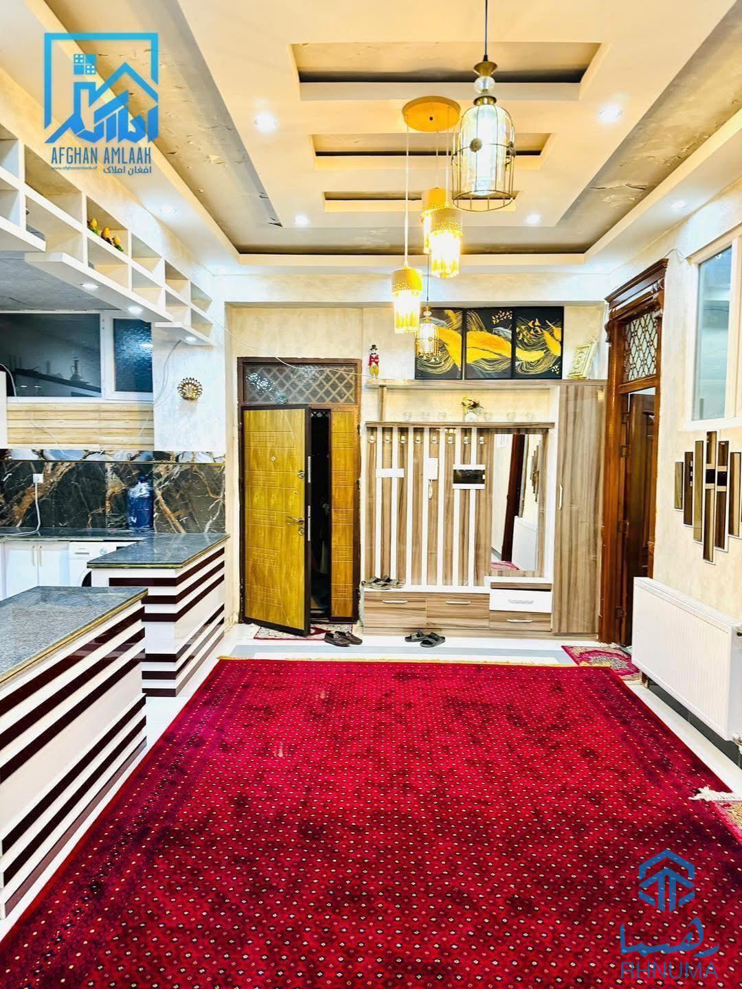 اپارتمان کرایی