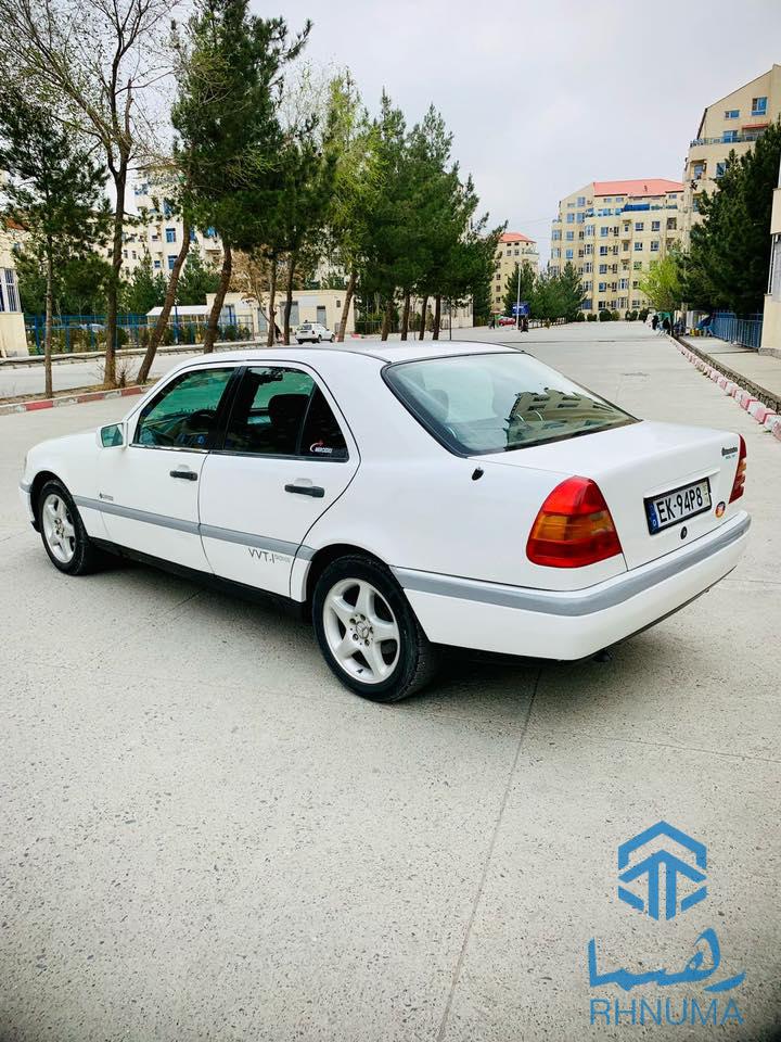 ‏‎مرسدس بنز جرمنی