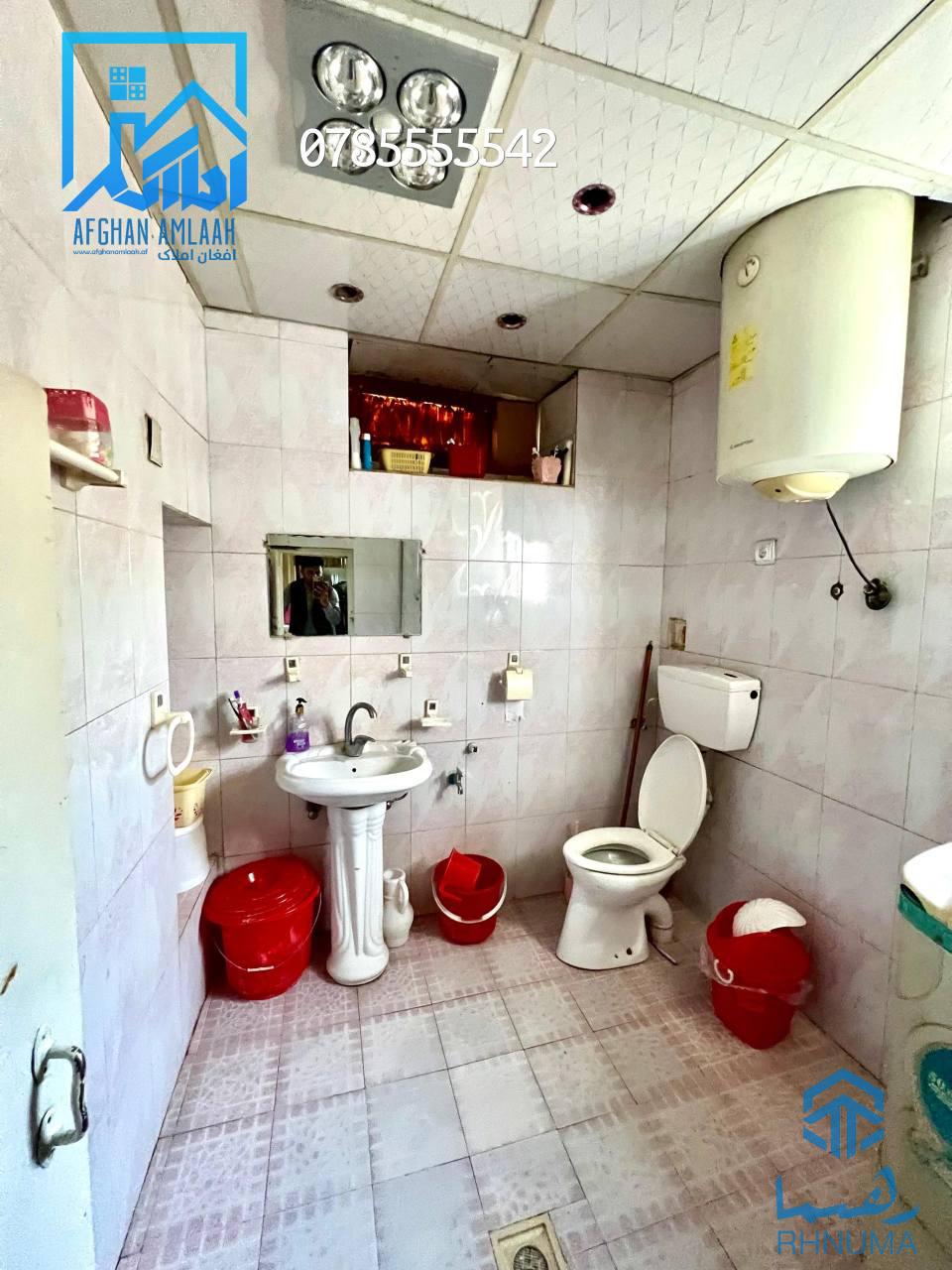 حویلی کرایی مفشن