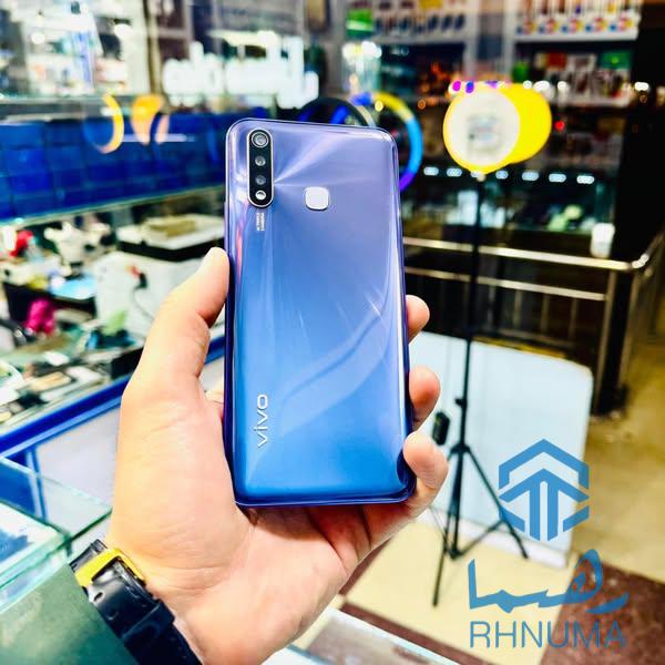 بهترین مبایل با قیمت اقتصادی از vivo