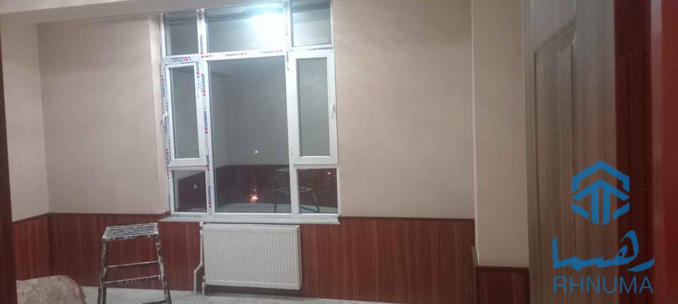 آپارتمان کرایی سه اتاقه
