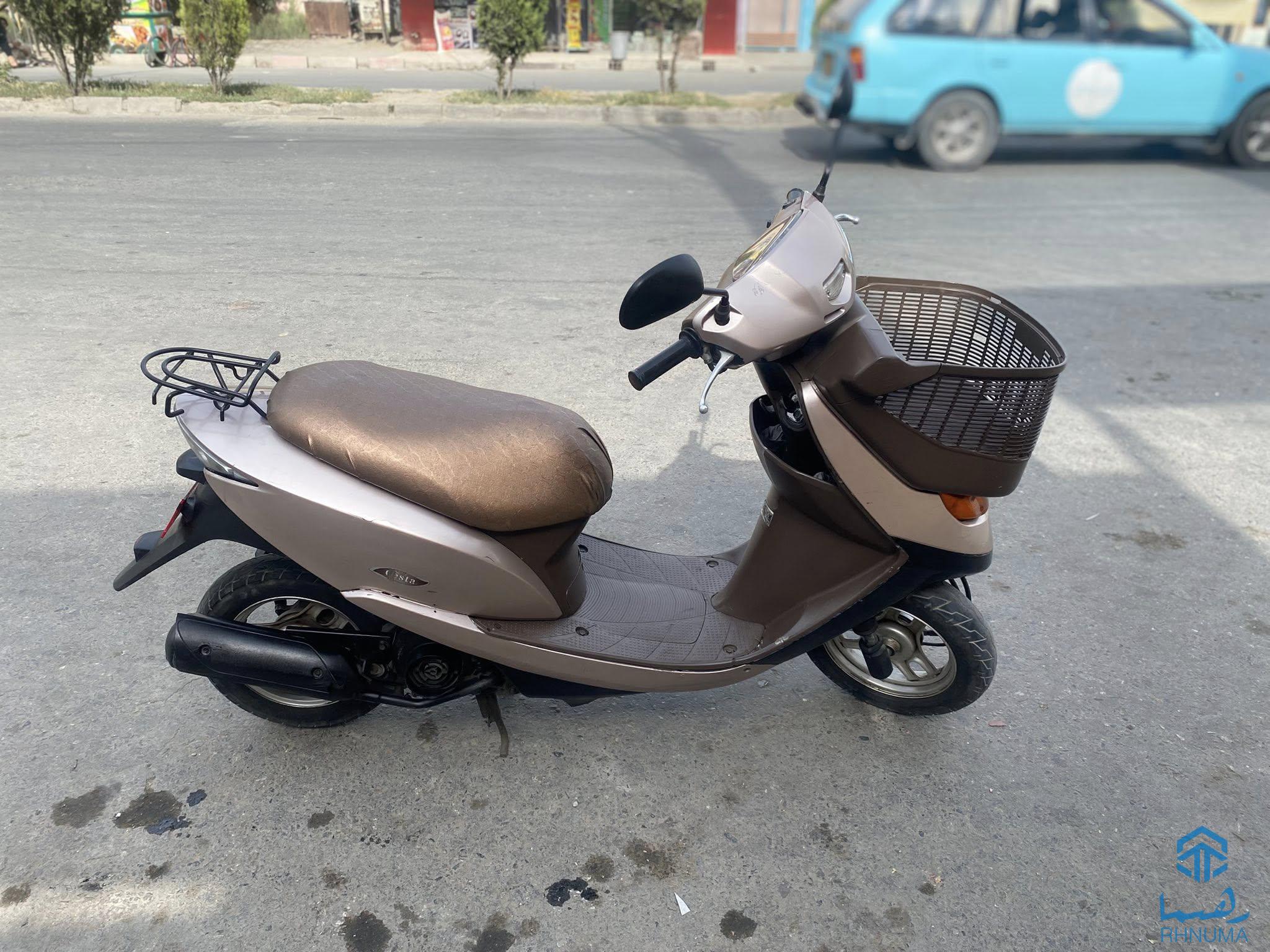 موتر سایکل فروشی عاجل
