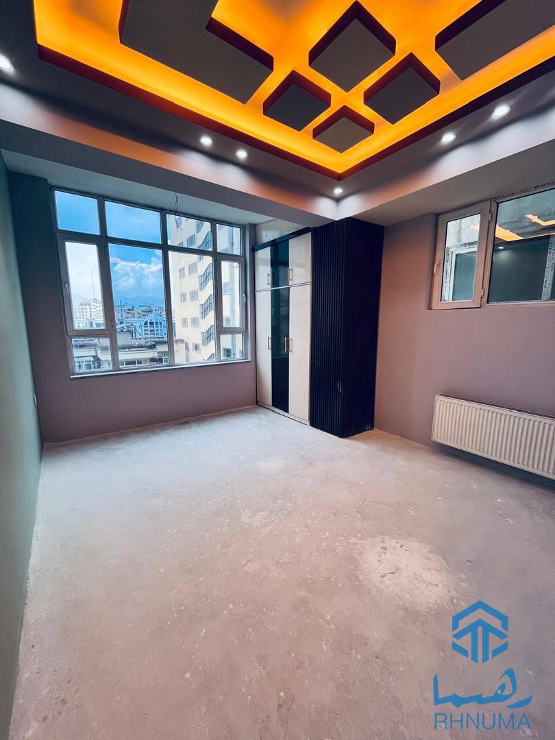 آپارتمان فروشی چهار اطاقه