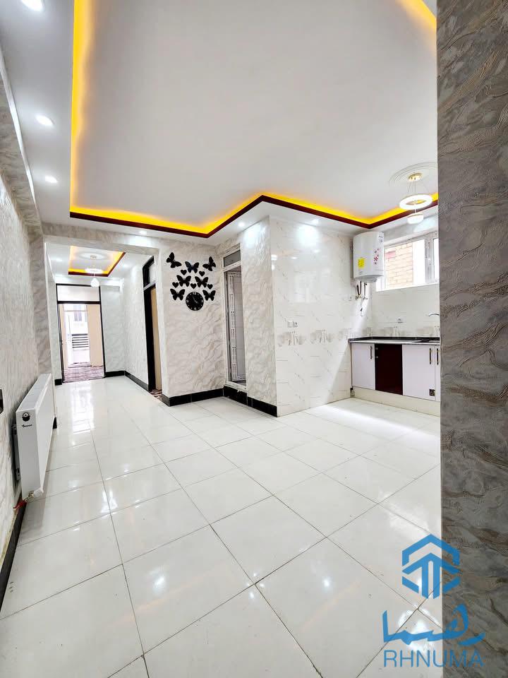آپارتمان فروشی