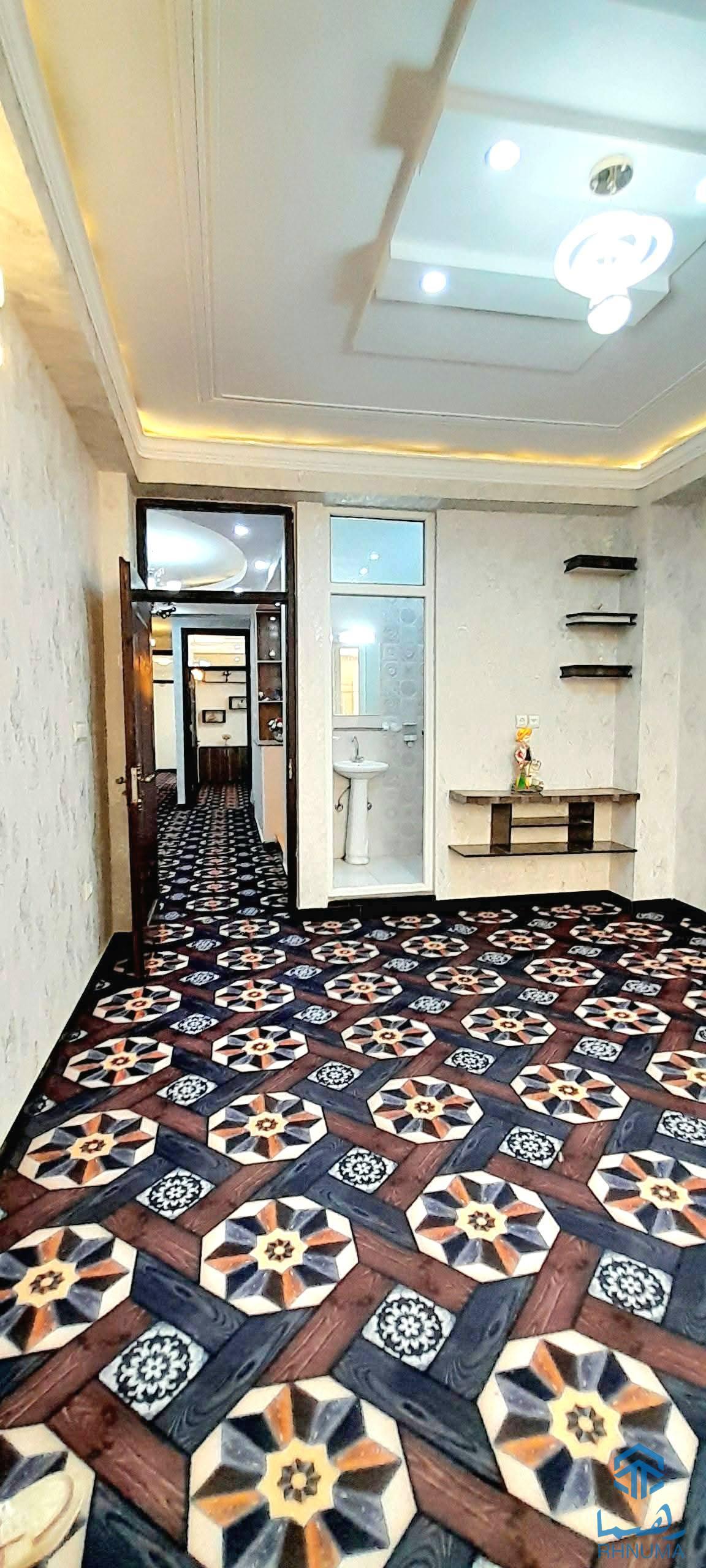 📣 آپارتمان فروشی