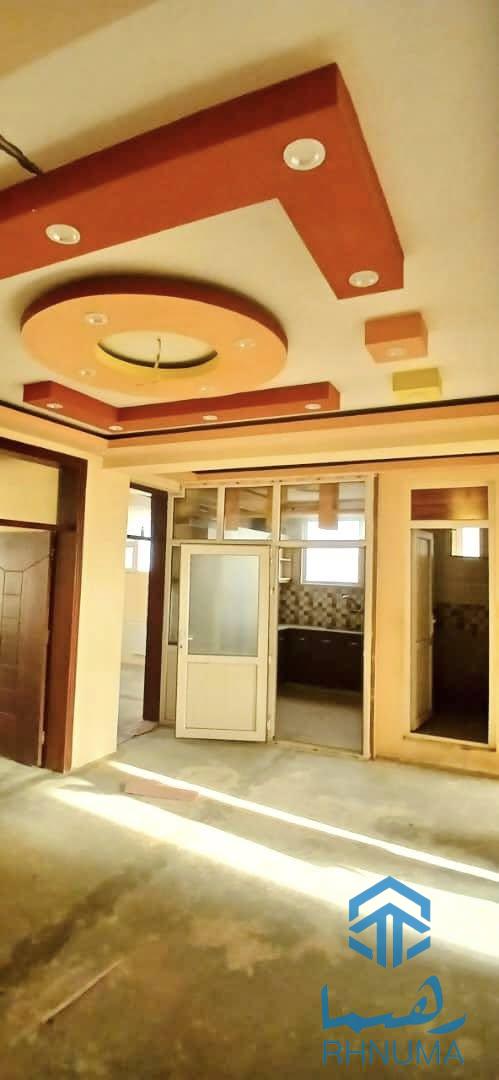 آپارتمان چهار اطاقه گروی  vip