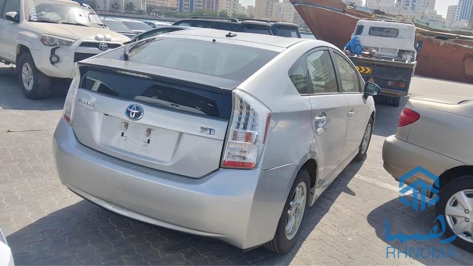 فروش عاجل پریوس دست افغانستان