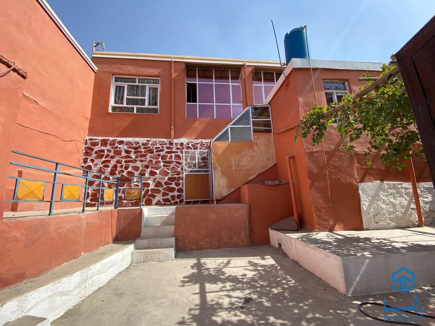 خانه فروشي