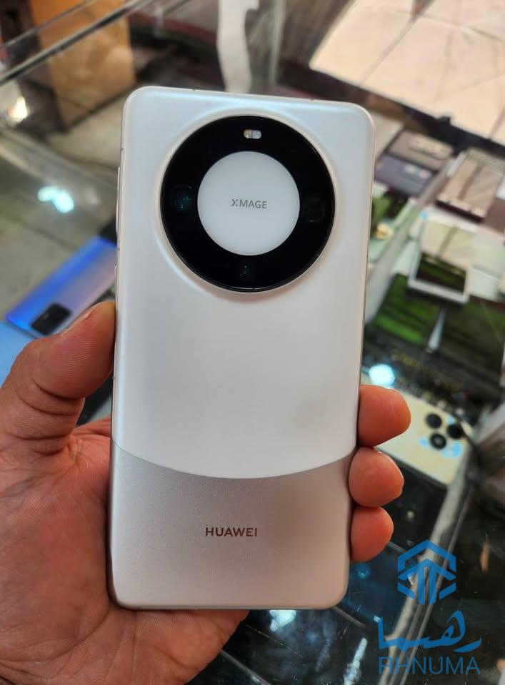 Huawei mate 60 pro