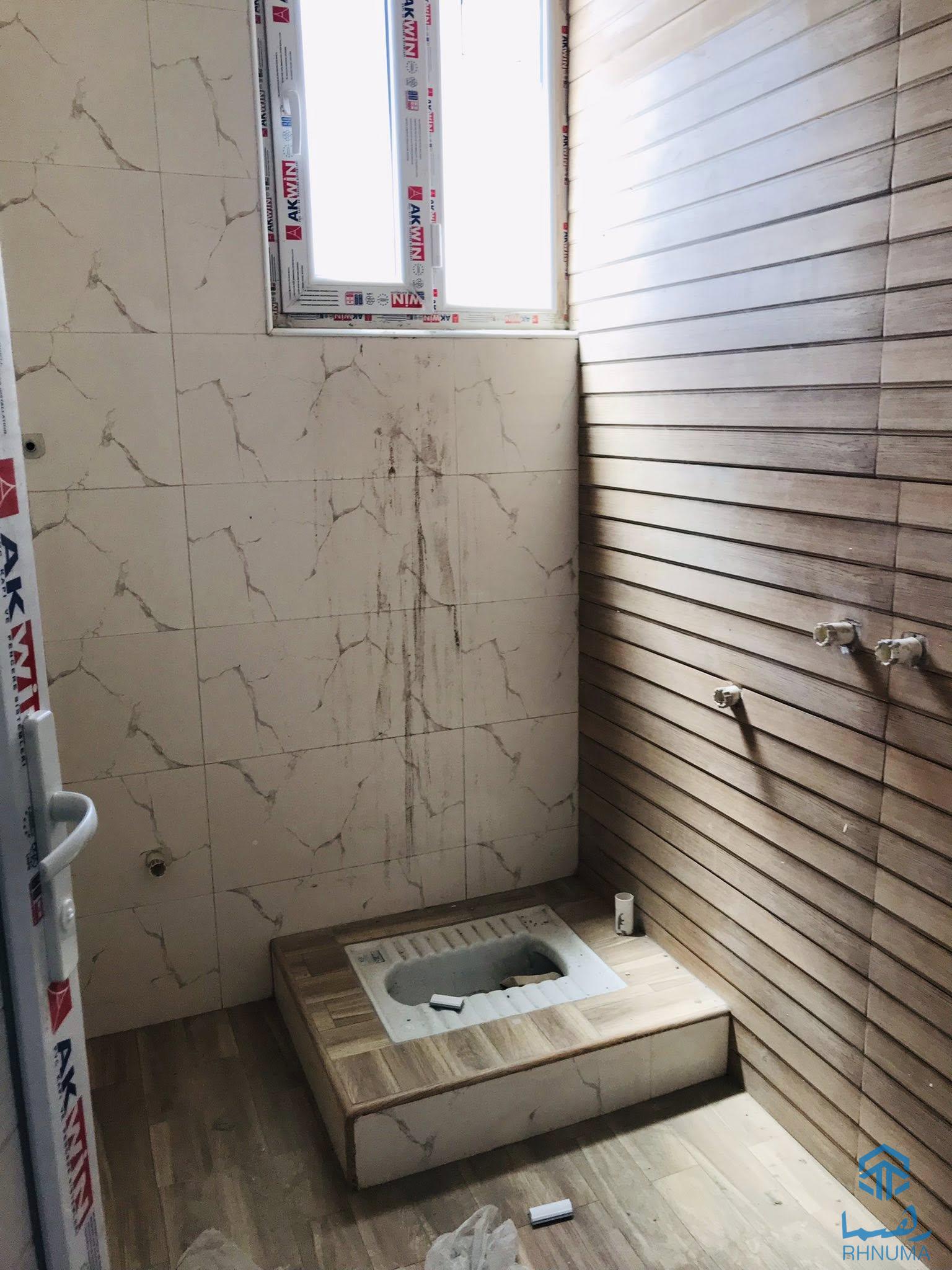 اپارتمان کرایی نو ساخت