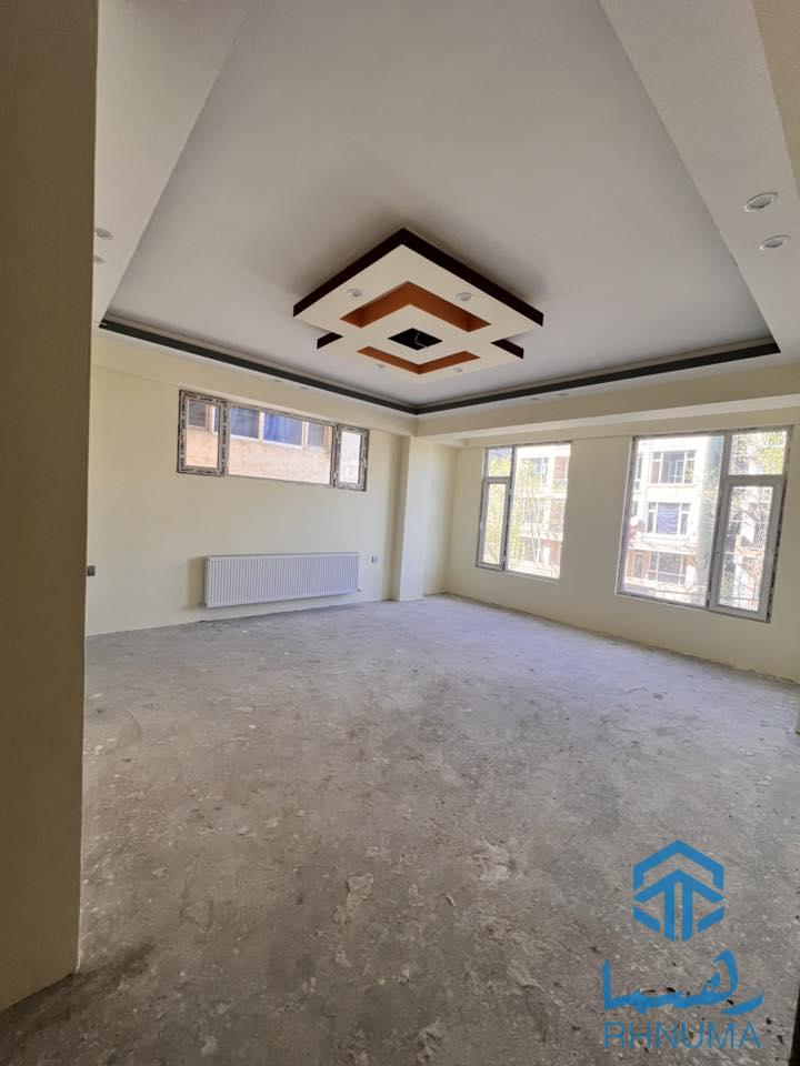 🏢 سه واحد آپارتمان سه‌اطاقه کرایی — نوساخت