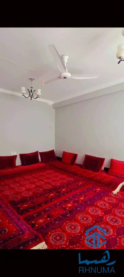 🏡 خانه کرایی – موقعیت عالی در ناحیه هشتم، قلعچه پل سفید