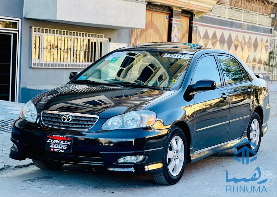 موتر فروشی
