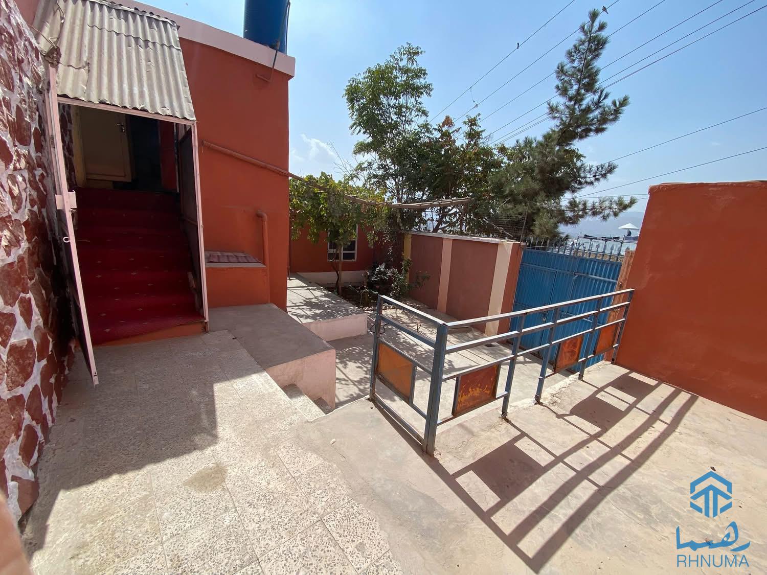 خانه فروشي