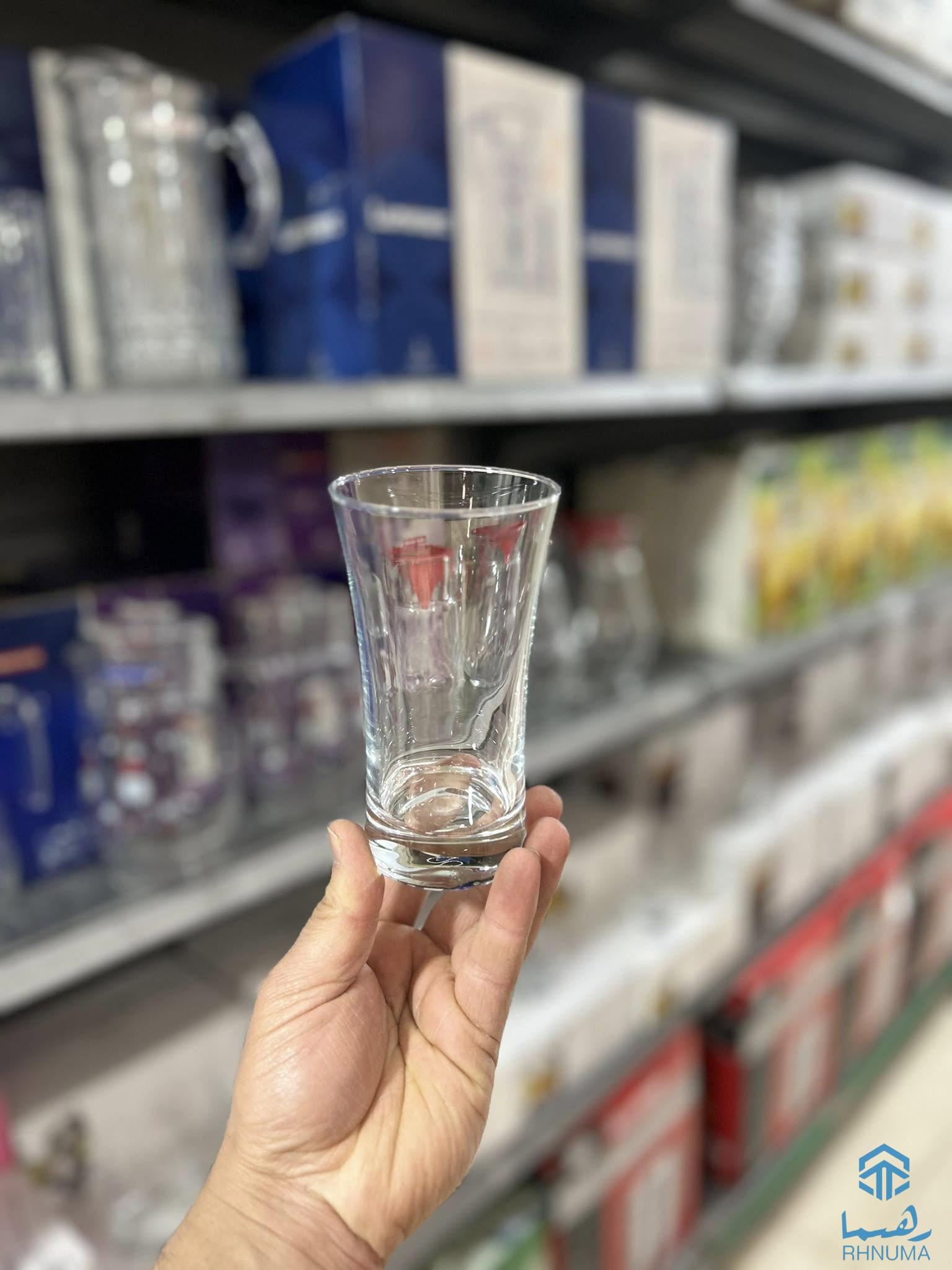 گیلاس فروشی