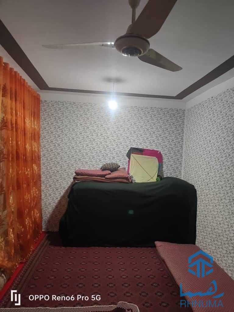#خانه فروشی کابل ناحيه هفت!👉