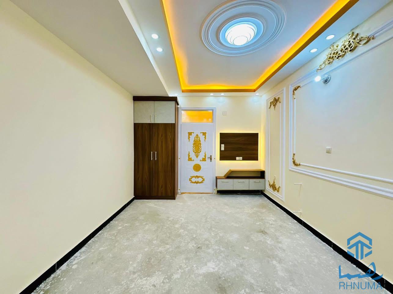 آپارتمان چهار اطاقه VIP فروشی