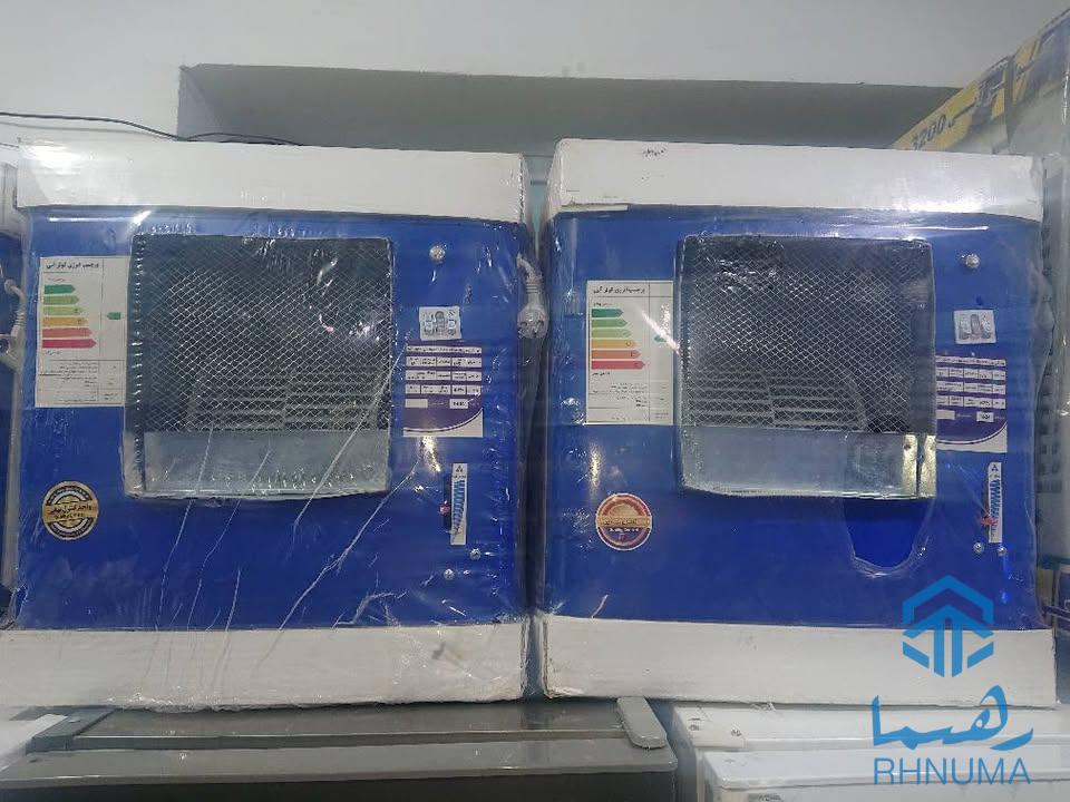 کولر ایرانی اصلی مدل 2800