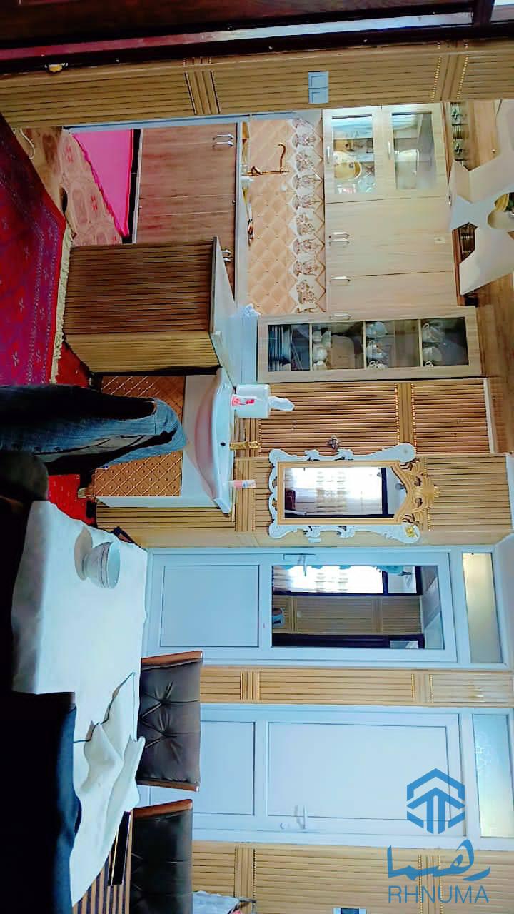 آپارتمان گروی