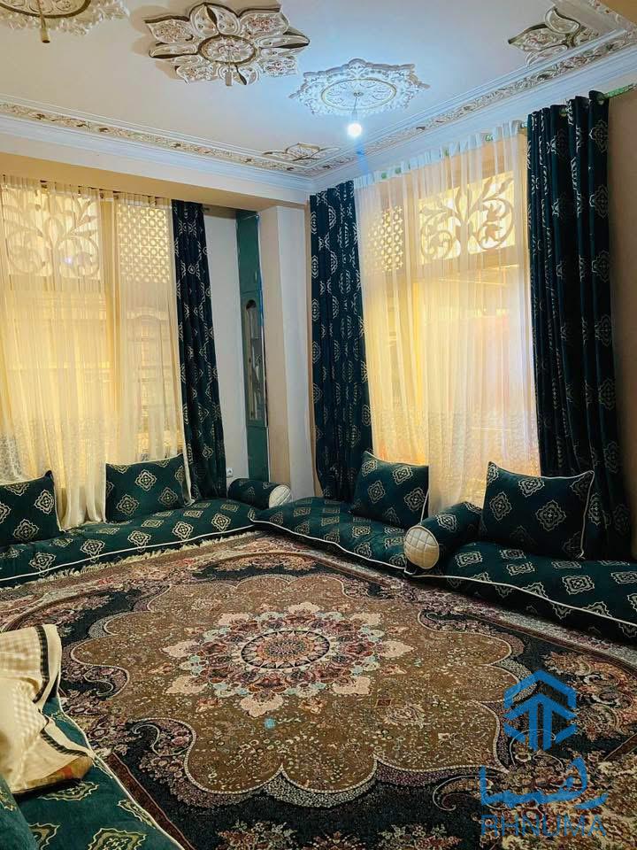 ⭐ آپارتمان فروشی لکس و زیبا آفتاب رخ ⭐