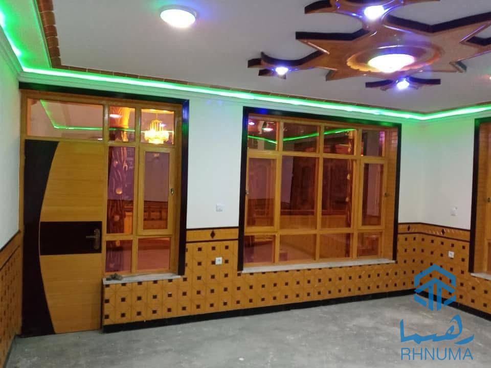 خانه فروشی کابل ناحيه هفت!👉