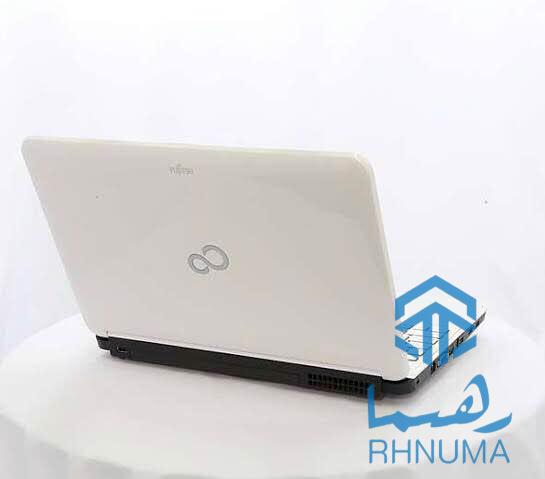یک پایه لپتاپ جاپانی Fujitsu