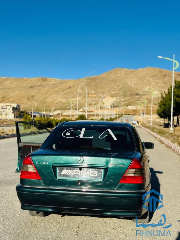 فروش مرسدیس بنز