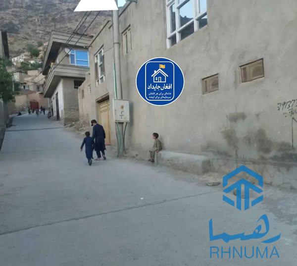 خانه کرایی حویلی مستقل