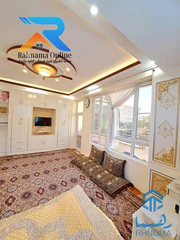 آپارتمان فروشی سه اتاق VIP