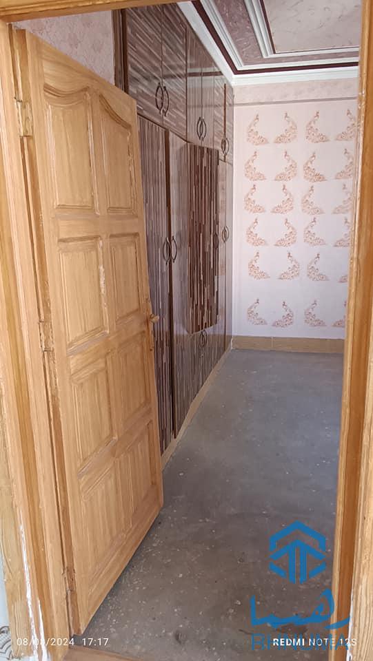 خانه به گروی و کرایه داده میشود