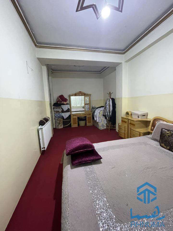 آپارتمان سه اطاقه فروشی عاجل دست بند در بهترین موقعیت شهر کابل