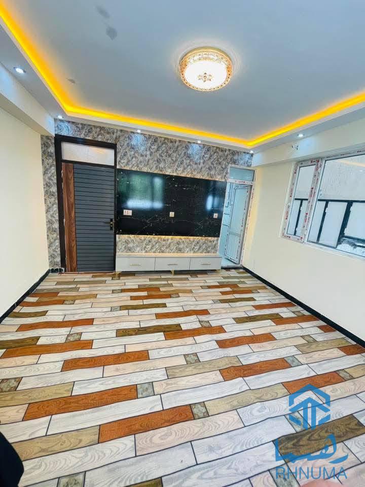 آپارتمان گرویی چهار اطاقه عاجل گرو
