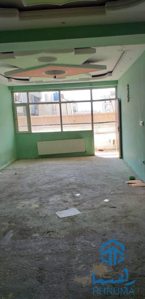 آپارتمان پنج اطاقه کرایی
