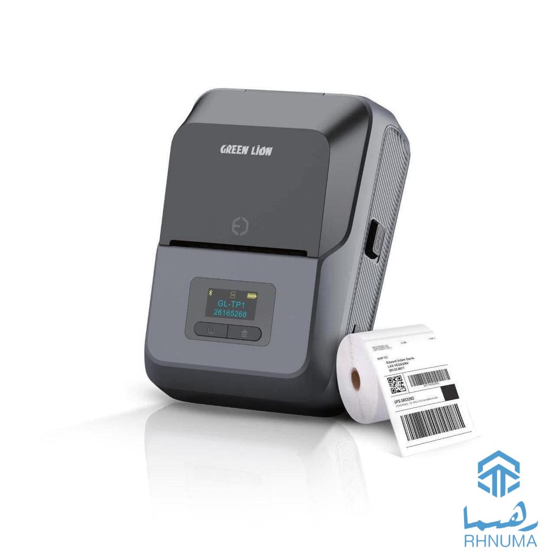 Green lion printerپرنتر گرین لاین