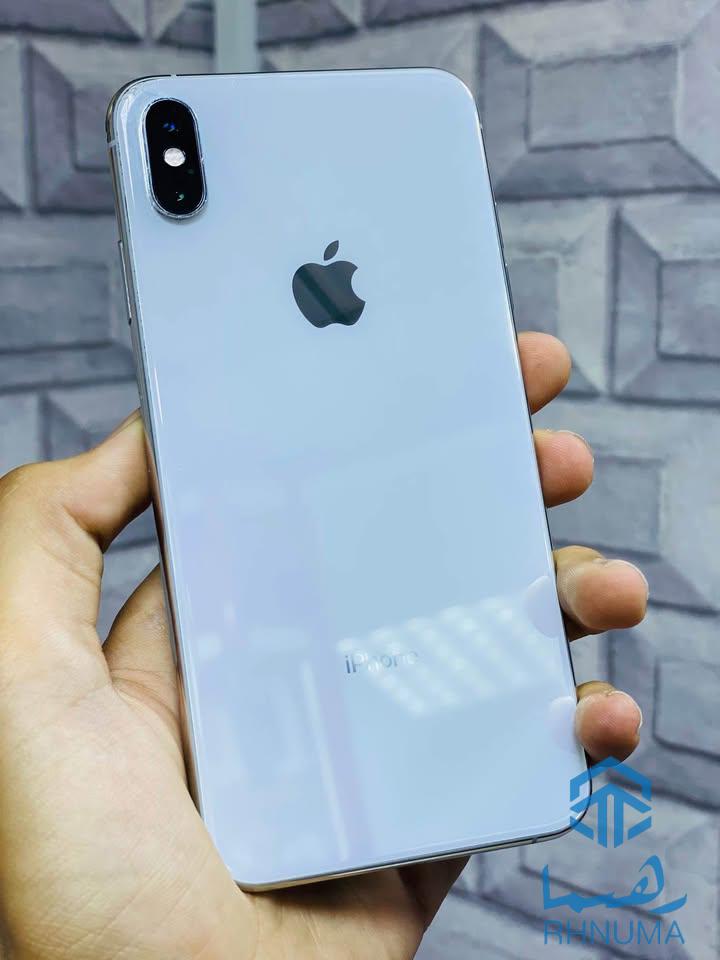 iPhone 📱 Xs Max
