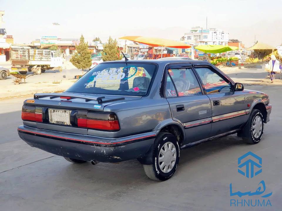 فروش عاجل  🔻 کرولا 1990 جرمنی (خلیجی)