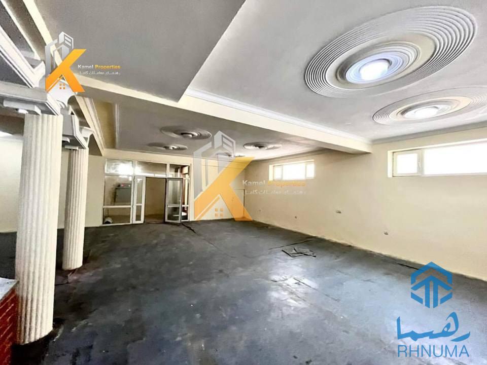 ⭐ حویلی کرایی مستقل برای دفاتر⭐