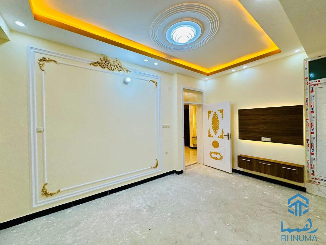 آپارتمان چهار اطاقه VIP فروشی