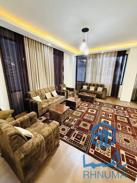 🏢 اپارتمان کرایی با تمام لوازم Fullfurnished