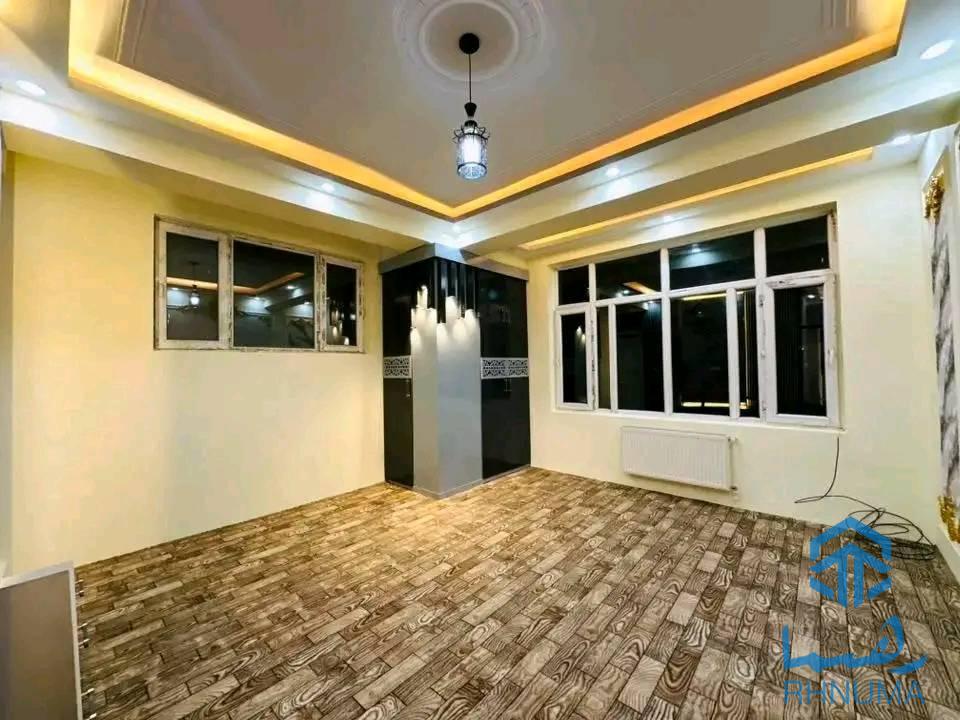 یک باب آپارتمان مفشن فروشی چهار اطاقه