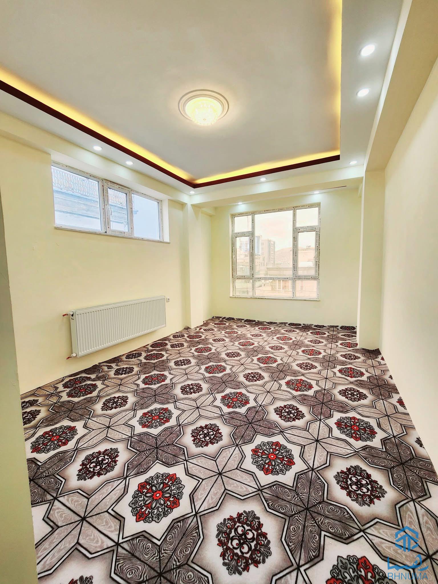 آپارتمان فروشی